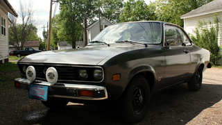 For $2,100, Be Down With The Manta